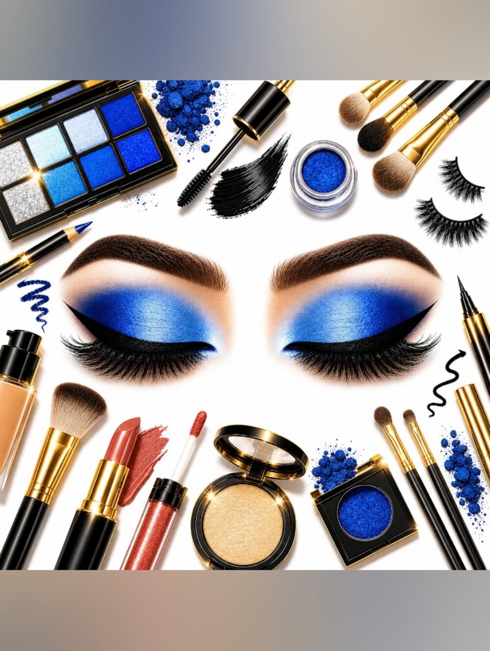 Let's Customize It Cosmetology